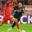 A Bayern München kiütötte a Freiburgot