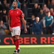 Zseniálisan reagált a Nottingham nagyképű bejegyzésére a Wolverhampton