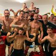 Tiszakécskén is nyert a Pécs az NB II-ben