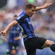 Sima Inter-siker a Salernitana ellen