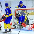 Erste Liga: Elo mesterhármasával továbbra is veretlen a BJA; Brassóban nyert a Gyergyó