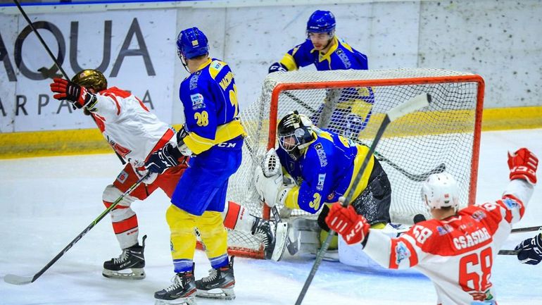 Erste Liga: Elo mesterhármasával továbbra is veretlen a BJA; Brassóban nyert a Gyergyó
