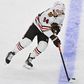 Lafferty emberhátrányos góljaival nyert a Chicago az NHL-ben