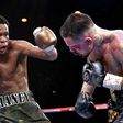 Devin Haney könnyedén őrizte meg könnyűsúlyú vb-öveit