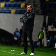 Megvolt a délelőtti edzés Fehérváron, továbbra is Michael Boris a vezetőedző