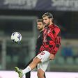 Hellas Verona–AC Milan – élő eredménykövető