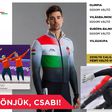 Itt a vége, visszavonult az olimpiai bajnok magyar sportoló