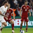 Nézettségi rekordot hozott a szerbek elleni mérkőzés