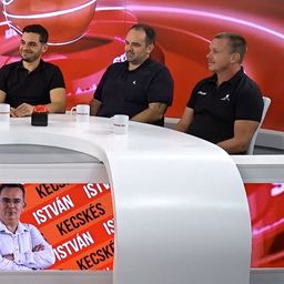 4FŐS 7FŐ – Betyáros magyar siker; fogadjunk, hogy fogadtak; a 40 milliós ajánlat