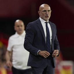 „Megérdemeljük, ez a jövő csapata” – így értékelt a spanyol szövetségi kapitány a kijutás után