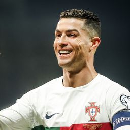 Ronaldo megint duplázott, a portugálok kiütötték Boszniát; nyertek a szlovákok