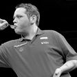 35 évesen meghalt a világbajnoki résztvevő dartsjátékos