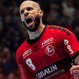 A magyar kézis csapata újra nyert a Bundesligában