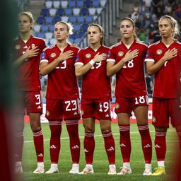 Megvan a magyar keret az októberi Nemzetek Ligája-mérkőzésre