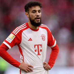 Nagy botrányt okozott, még az országból is kiűznék a Bayern muszlim focistáját