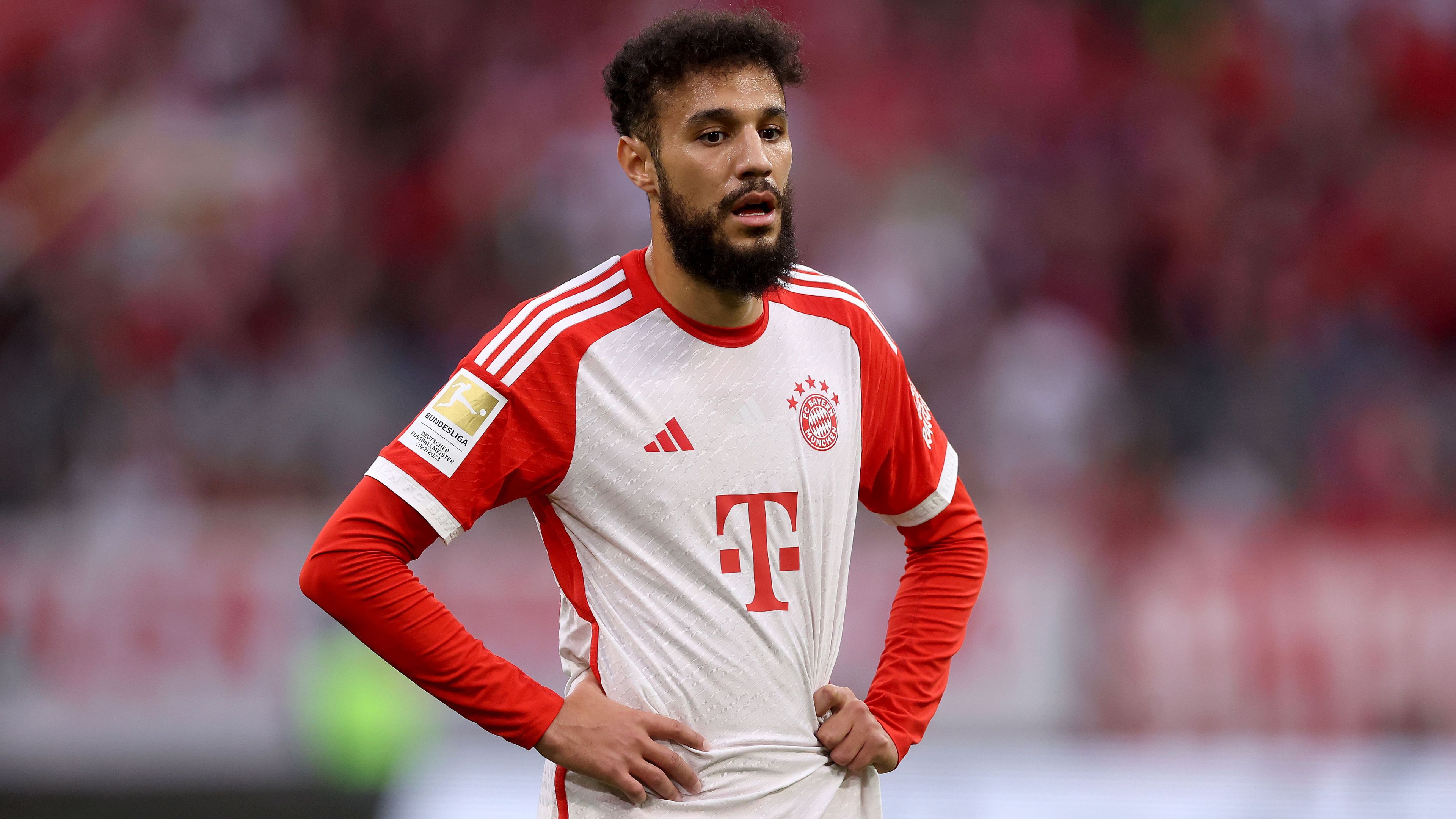 Nagy botrányt okozott, még az országból is kiűznék a Bayern muszlim focistáját