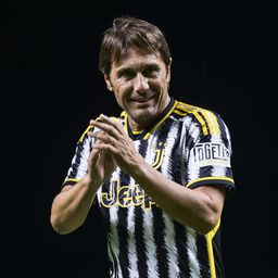 Antonio Conte elárulta, hol lenne szívesen edző