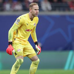 Megvan Gulácsi Péter következő „áldozata”