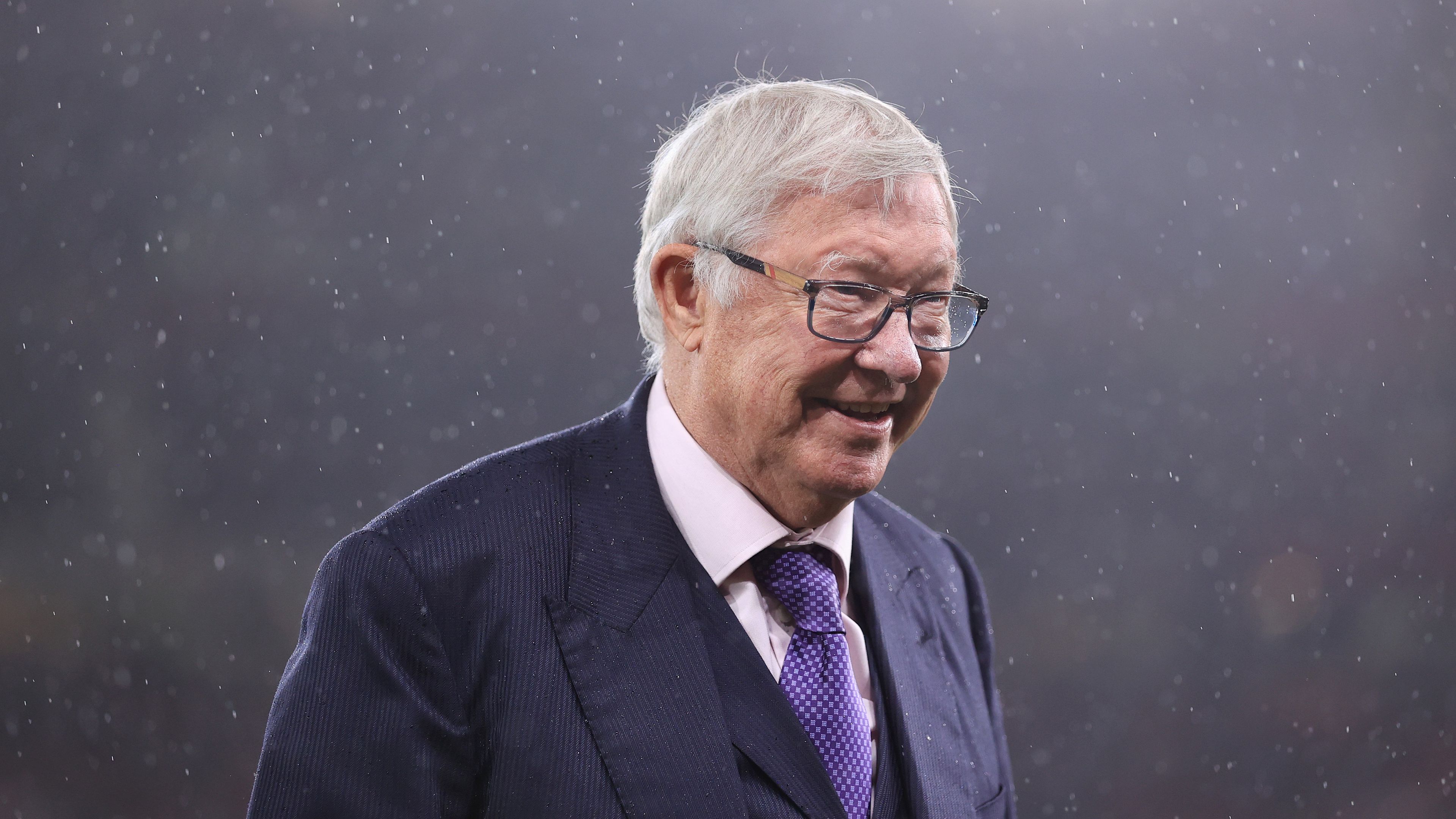 Ez a megoldás? Kirúgta Sir Alex Fergusont a Manchester United