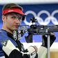 Péni István aranyérmes összetett puskában a sportlövő vk-n