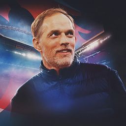 Thomas Tuchel lett az angolok szövetségi kapitánya, nem Lőw Zsoltot nevezte meg másodedzőjének