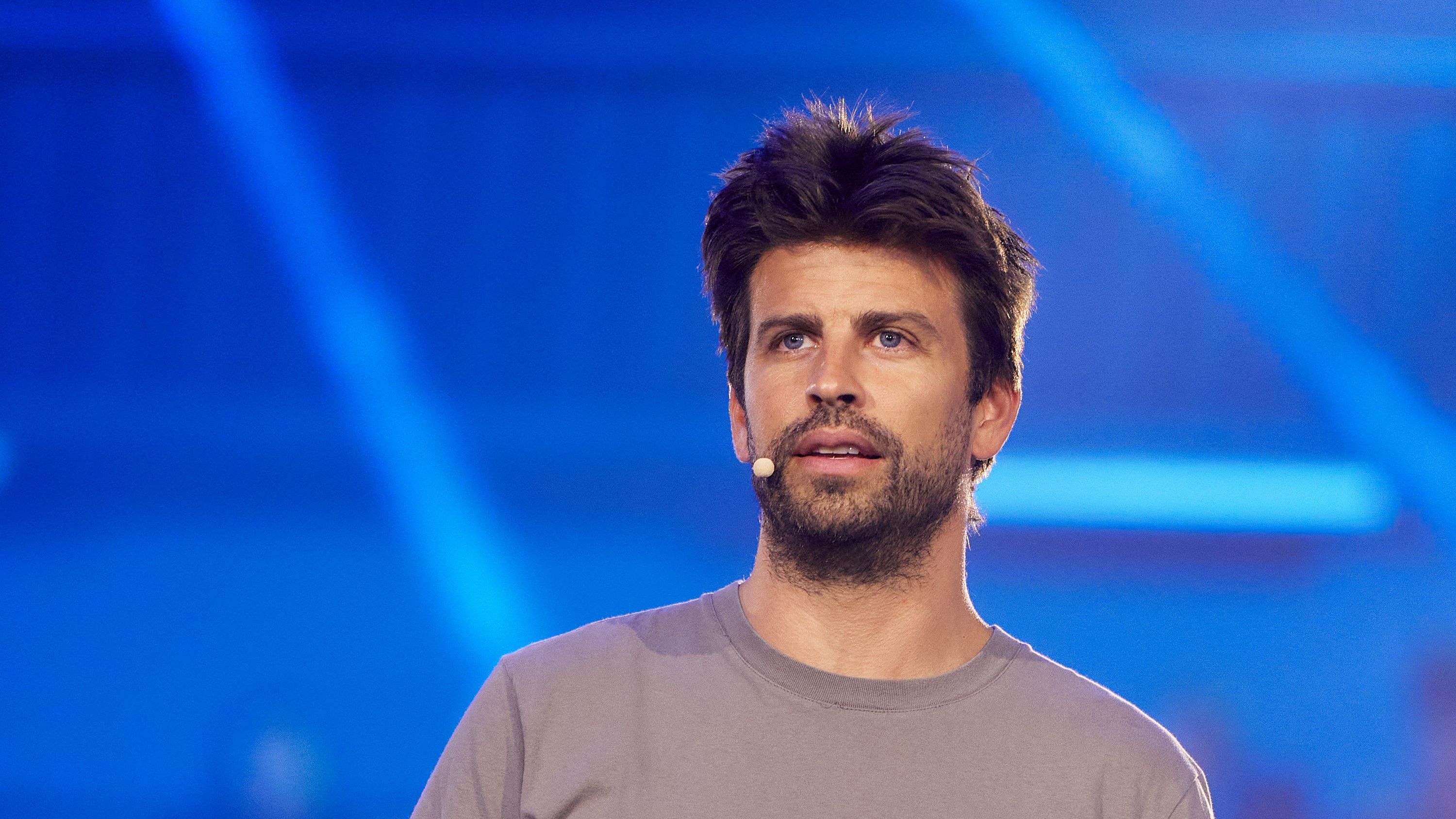 Gerard Piqué: A meccsek számának csökkentését javaslom