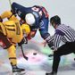Szélig Viktor szerint a bravúr hiányzott a jégkorong BL-ben