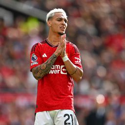 Feladta a Manchester United, januárban elzavarná a brutális összegért igazolt támadót