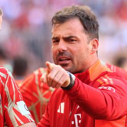 Megszólalt Lőw Zsolt, miután Thomas Tuchel nem vitte magával az angol válogatotthoz