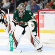 Hoppá! A kapus állította be a végeredményt az NHL-meccsen – videóval