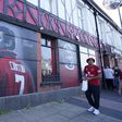 Visszatérhet a Manchester Unitedhez a francia legenda