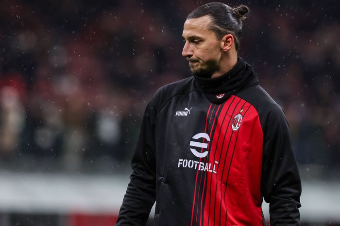Ibrahimovic beszélt a hozzá legközelebb álló klubról, és arról a meccsről, amikor a Roma szurkolói durván sértegették
