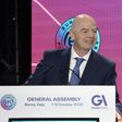 Gianni Infantino: Ez lesz a történelem legnagyobb világbajnoksága