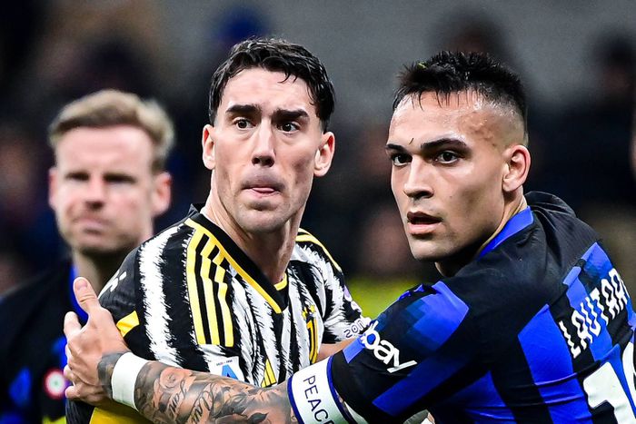 Dusan Vlahovics iránt érdeklődik a Barcelona