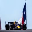 Verstappen tovább faragna hátrányából ezen a hétvégén