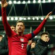 Robert Lewandowski Törökországban folytathatja
