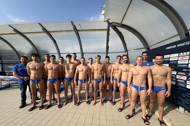 Nem jött össze a győzelem Görögországban (www.facebook.com/bvsczuglosportegyesulet)