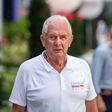 Dr. Helmut Marko: Alex Dunne nem opció számunkra