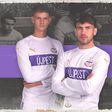 A dicső múltra emlékezik az Újpest (Fotó: www.ujpestfc.hu)