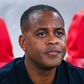 Patrick Kluivert a stábját is vitte magával