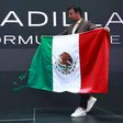 Sergio Pérez máris módosítja a Cadillac leendő autóját