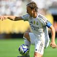 Luka Modric visszatérhet a Real Madridba