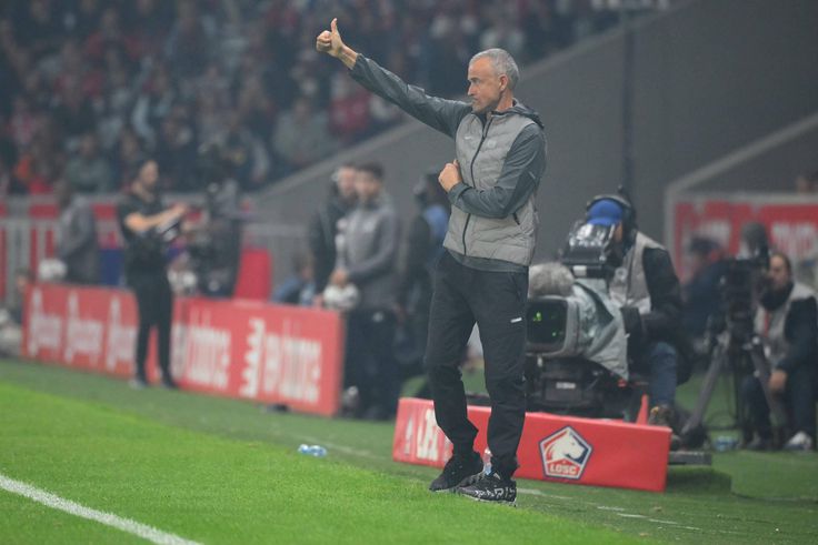 Luis Enrique kiáll portugál támadója mellett: Fontos játékos