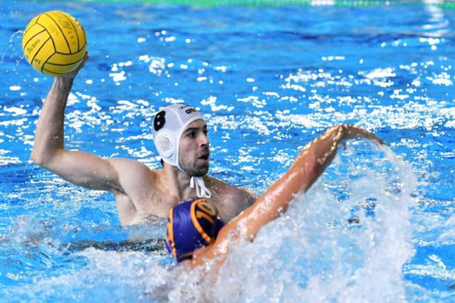 Szoros meccsen nyert a Szolnok (Fotó: Illyés Csaba)