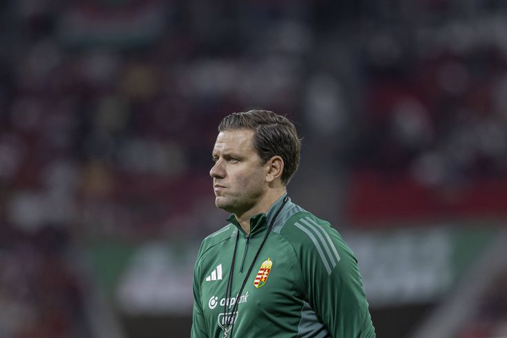 Szalai Ádám UEFA-diplomát szerzett