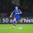 Súlyos veszteség a Milannak: Adrien Rabiot legalább egy hónapra kidőlt