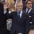 Egy 123 éves hagyományt szakíthat meg a Real Madrid