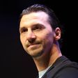 Zlatan Ibrahimovic kivételesen nem beszélt arról, hogy milyen zseniális