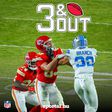 3&OUT - így láttuk az NFL hatodik fordulóját