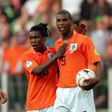 Ryan Babel válogatott csapattársáról: Pokoli bérlő a srác